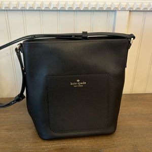 Kate Spade bucket bag
